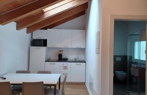 Lido di Jesolo Apartamento | Superior Beach Aparthotel