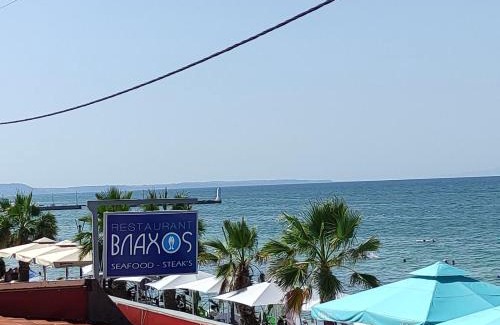 Pefkochori Apartamento | Superior Beach