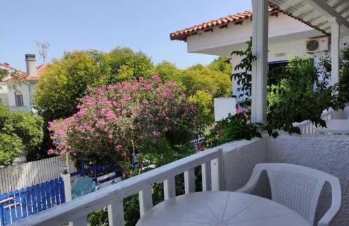Pefkochori Apartamento | Superior Beach