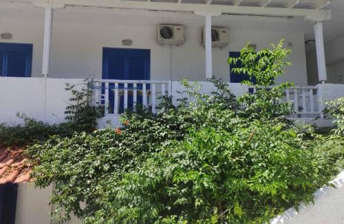 Pefkochori Apartamento | Superior Beach