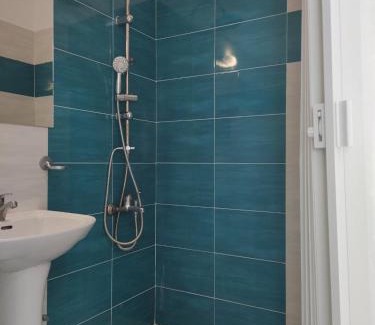 Pefkochori Apartamento | Superior Beach