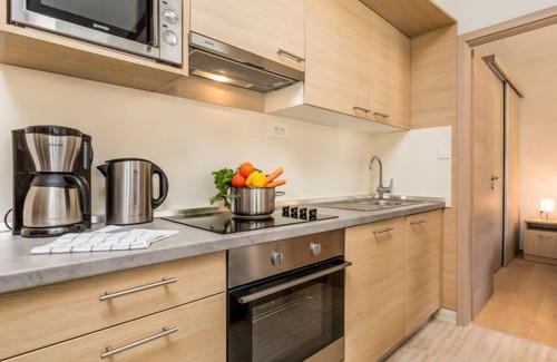 Kampor Casa | Superior by Interhome