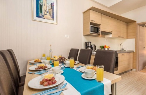 Kampor Casa | Superior by Interhome