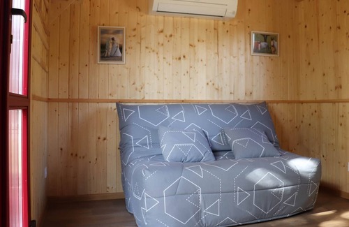 Mees Casa | Superior Caravan - Campo 1