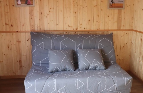 Mees Casa | Superior Caravan - Campo 2