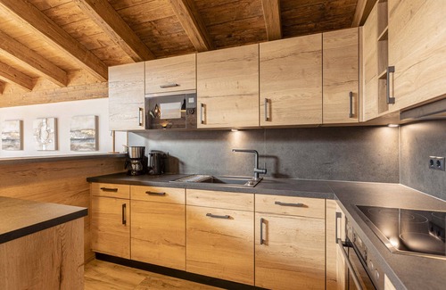Uttendorf Casa | Superior vacation home # 4C with sauna