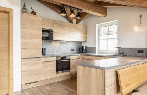 Uttendorf Casa | Superior vacation home # 4D with sauna