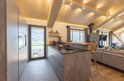 Haus im Ennstal Chalet De Esquí | 08 Dachstein 11
