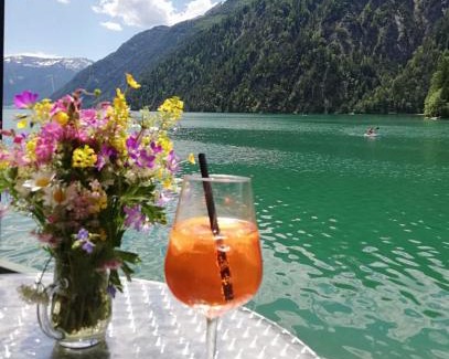 Achenkirch Chalet De Esquí | Superior Chalet Tiroler Madl