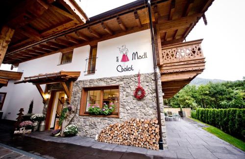Achenkirch Chalet De Esquí | Superior Chalet Tiroler Madl