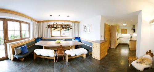 Achenkirch Chalet De Esquí | Superior Chalet Tiroler Madl