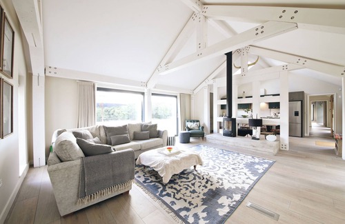 Follifoot Casa | Superior deluxe 3 bedroom house