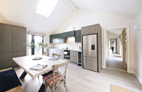 Follifoot Casa | Superior deluxe 3 bedroom house