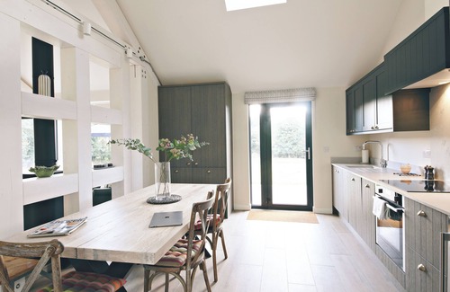 Follifoot Casa | Superior deluxe 3 bedroom house