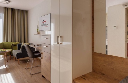 Historic Downtown Casa | Superior double room - Hotel Moselauen