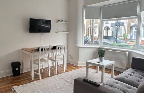 West Ham Apartamento | Superior Double Room