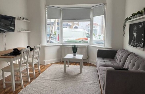 West Ham Apartamento | Superior Double Room