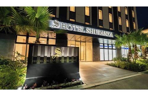Makuhari Casa | Superior Double Room 17m2160cm bed width Break /Chiba Chiba