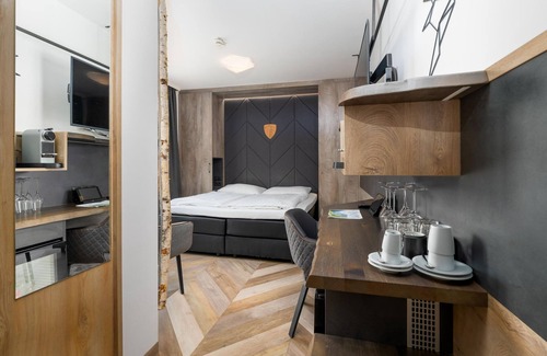 Kaprun Apartamento | Doble 24-24 por Avenida Hotel & Residences Kaprun
