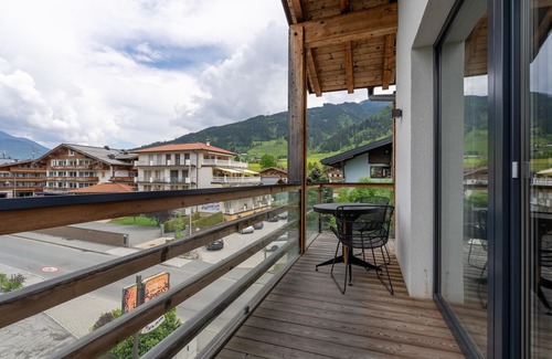 Kaprun Apartamento | Doble 24-24 por Avenida Hotel & Residences Kaprun