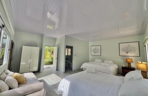 Chiguata Casa | Superior Double Room