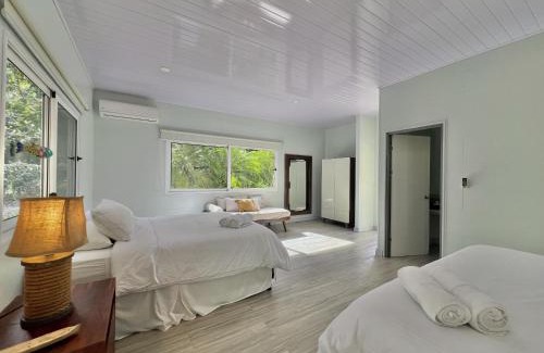 Chiguata Casa | Superior Double Room
