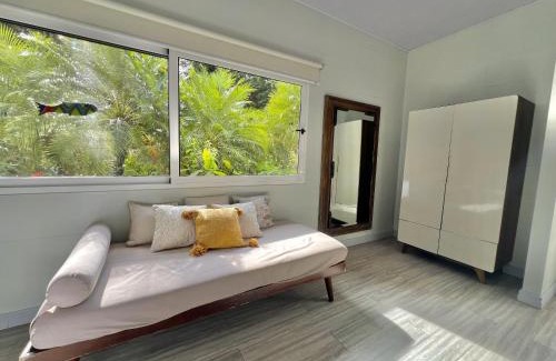 Chiguata Casa | Superior Double Room