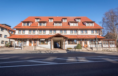 Gemarkung Schomberg Apartamento | Superior+ double room - garden view