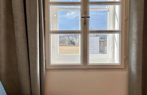 City Centre Salzburg Casa | Habitación doble boutique - Krone 1512, hotel