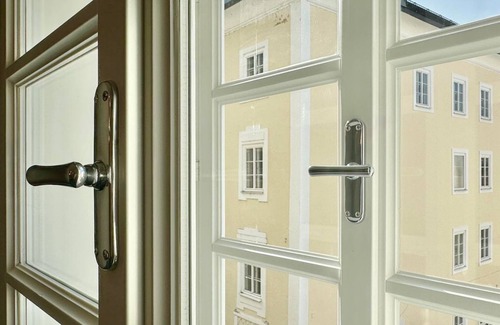 City Centre Salzburg Casa | Habitación doble boutique - Krone 1512, hotel