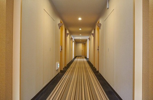 Kurita Hotel | Superior Double Room NonSmoking vs | Room On / Nagano Nagano