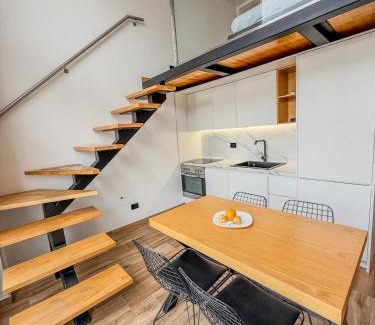 Shengjin Apartamento | Superior Duplex 3