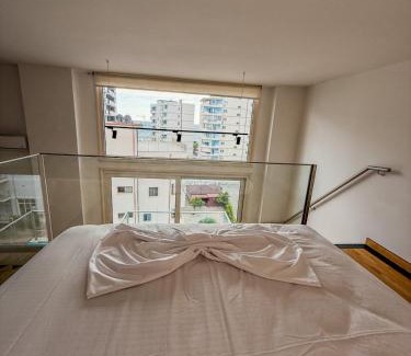 Shengjin Apartamento | Superior Duplex 3