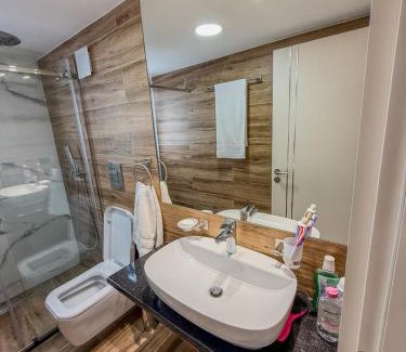 Shengjin Apartamento | Superior Duplex 3