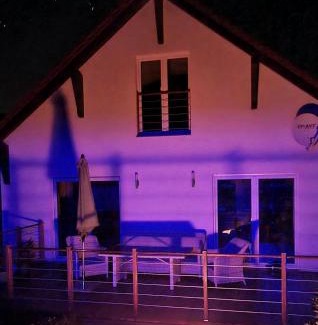 Engelsbach Casa | Superior - Ferienhaus am Engelsbach im Thüringer Wald