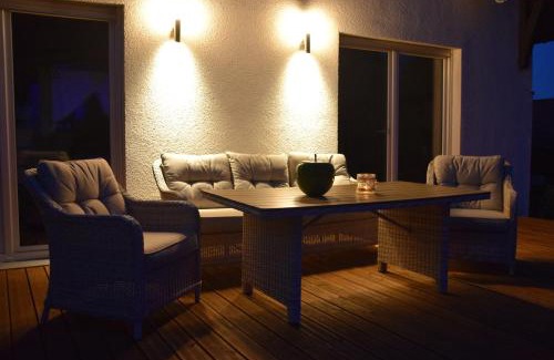 Engelsbach Casa | Superior - Ferienhaus am Engelsbach im Thüringer Wald