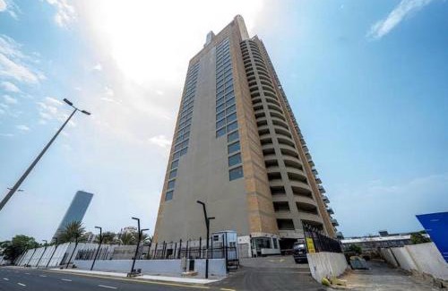 Ash Shati Apartamento | Superior Furnished Apartments شقق مخدومة فاخرة