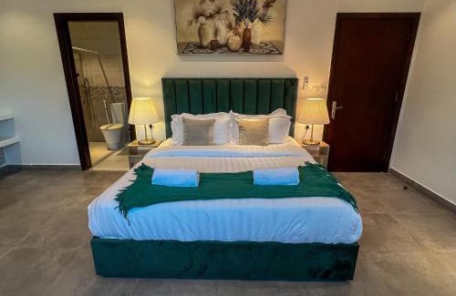 Ash Shati Apartamento | Superior Furnished Apartments شقق مخدومة فاخرة