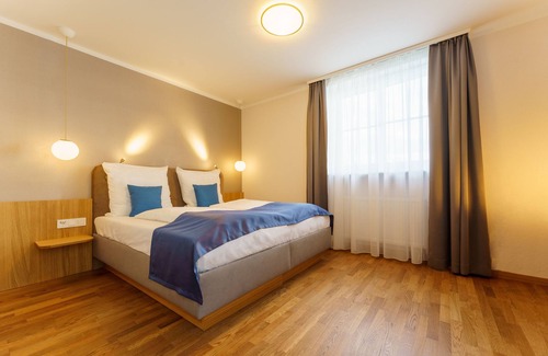 Meersburg Casa | Superior - Hotel Wilder Mann