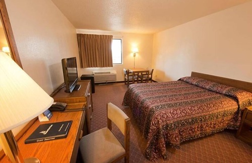 Superior Hotel | Superior & Sage Hotel