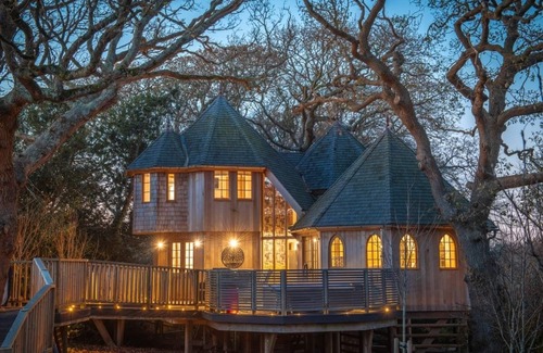 New Forest District Chalet De Esquí | Superior Lodge Plus 3