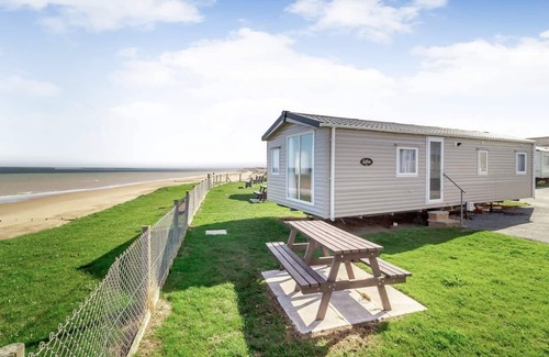 Bacton Chalet De Esquí | Superior Lodge (sleeps 8)