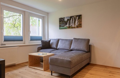 Eisenerz Apartamento | Superior mit IR-Sauna by Interhome