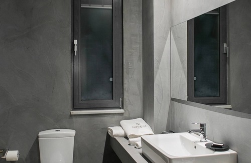 Thessaloniki City Centre Hotel | Superior One Boutique Hotel