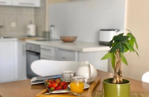Ulcinj Apartamento | Apartamento Superior de un dormitorio