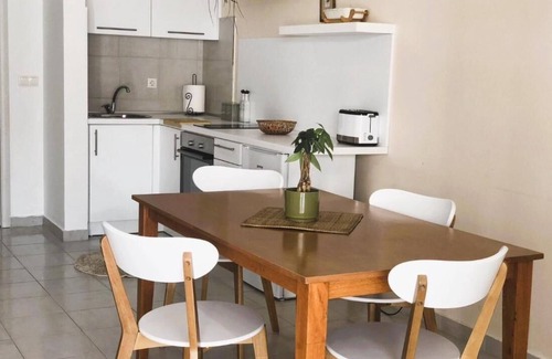 Ulcinj Apartamento | Apartamento Superior de un dormitorio