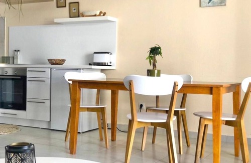 Ulcinj Apartamento | Apartamento Superior de un dormitorio