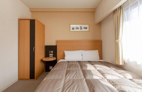 Kita Ward Hotel | Superior Queen / Okayama Okayama