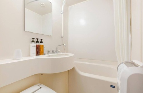 Kita Ward Hotel | Superior Queen / Okayama Okayama