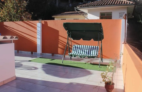 San Blas Casa | Habitacion Superior # 1